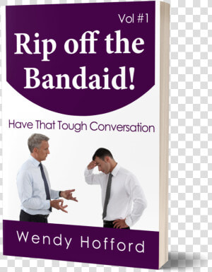 Rip Off The Bandaid   Banner  HD Png Download