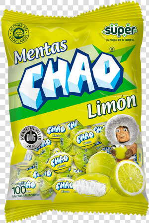 Chao limonbolsa   Super De Alimentos  HD Png Download
