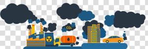 Download Carepol Integrated Monitoring System   Pollution Clipart Png  Transparent Png