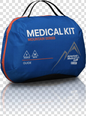 Adventure Medical Kits Mountain Series Hiker Medical  HD Png Download