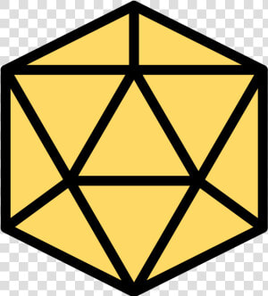 Dnd Dice Png  Transparent Png