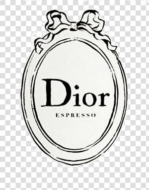 Illustration Dior Megan Hess  HD Png Download