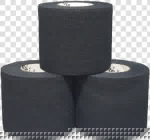 Athletic Tape  Arrow lite Black Stretch Tape   Arrowhead   Chair  HD Png Download