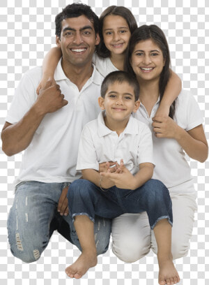 Thumb Image   Indian Family Photo Hd  HD Png Download