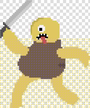 Cyclops Png  Transparent Png