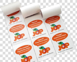 Labels   Mandarin Orange  HD Png Download