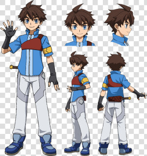 Riku Png  Transparent Png