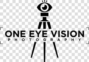 Photography Png Images   One Eye Vision Photography  Transparent Png