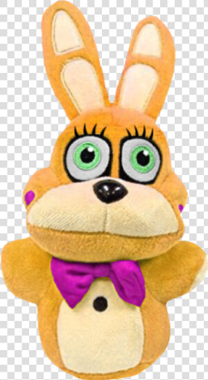 Five Nights At Freddy  39 s Sister Location Plush  HD Png Download