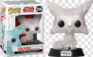 Star Wars Episode Viii   Last Jedi Funko Pop  HD Png Download