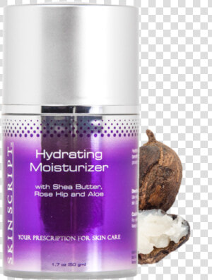 Hydrating Moisturizer   Moisturizer  HD Png Download