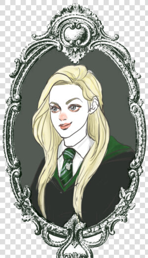 Draco Malfoy Ron Weasley Hermione Granger James Potter   Characters Hermione Granger Draco Malfoy Harry Potter  HD Png Download