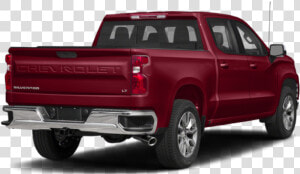 New 2019 Chevrolet Silverado 1500 Custom   Toyota Tundra  HD Png Download
