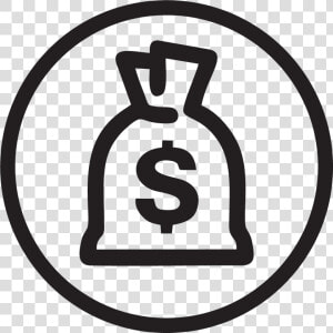Transparent Loan Png   Net Present Value Icon  Png Download