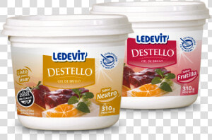 Gel De Brillo Ledevit  HD Png Download