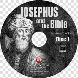Józef Flawiusz  HD Png Download