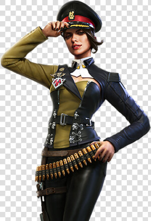 Personajes De Free Fire  HD Png Download