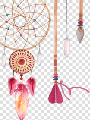  dreamcather  arrow  nativebeauty  abortolegal  culture   素材 捕 夢 網  HD Png Download