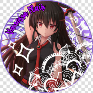  icon  anime  akame  akamegakill   Manga  HD Png Download