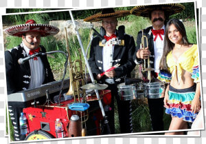 Mexican Mariachi   Performance  HD Png Download
