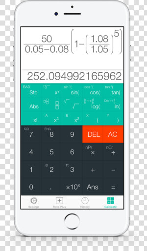 Rove Website Iphone   Smartphone  HD Png Download