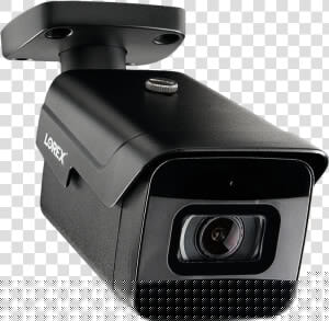 16 Channel 4k Ultra Hd Ip Nvr System With Four Outdoor   4k Lorex Camera Nocturnal Ebay  HD Png Download