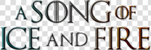 Logo A Song Of Ice And Fire   Song Of Ice And Fire Water Bottle  HD Png Download