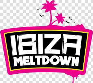 Logo Ibiza Png  Transparent Png
