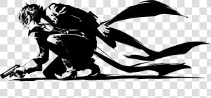 Persona 5 Wallpaper Phone   Transparent Png Joker Persona 5 Png  Png Download