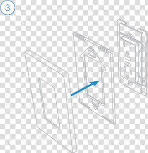 Step 3   Technical Drawing  HD Png Download