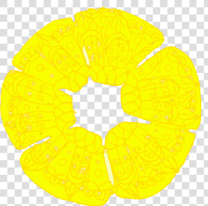 Transparent Acanthus Leaves Clipart   Circle  HD Png Download