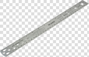 Une Règle Pour Mesurer  HD Png Download