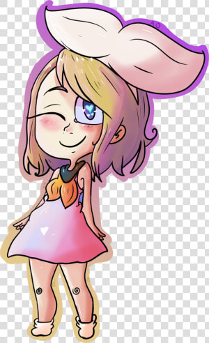 Kagamine Rin     Cartoon  HD Png Download