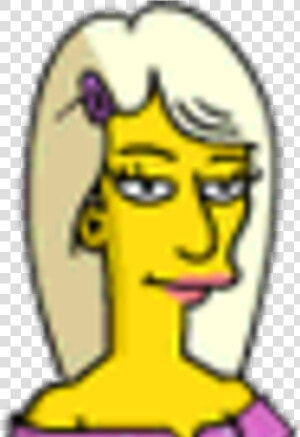 Tapped Out Wiki   Cartoon  HD Png Download