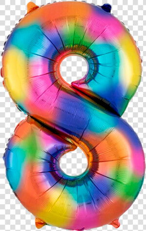 Confeti Globos Png  Transparent Png