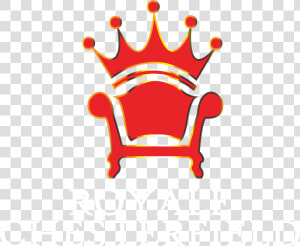 Royale Chesterfield   Throne  HD Png Download