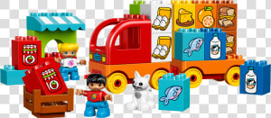 Transparent Tangled Tower Png   Lego Duplo 10818  Png Download
