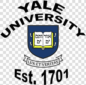 Yale University  HD Png Download