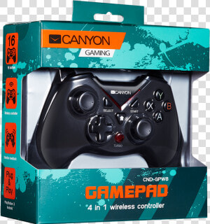 Transparent Game Controler Png   Canyon  Png Download