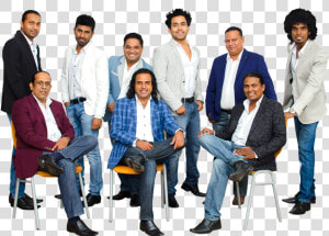 Marians  Under The Leadership Of Nalin Perera Was Established   Businessperson  HD Png Download
