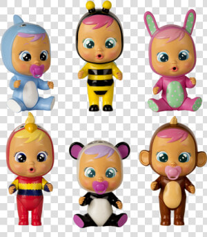 Cry Babies   Cry Babies Collection  HD Png Download