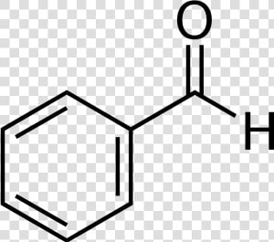 Benzaldehyde Png  Transparent Png