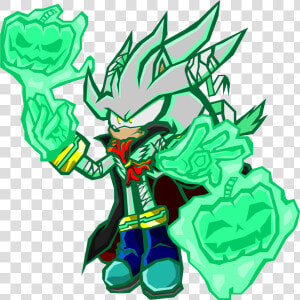 Shadow Sonic Mephiles The Dark  HD Png Download