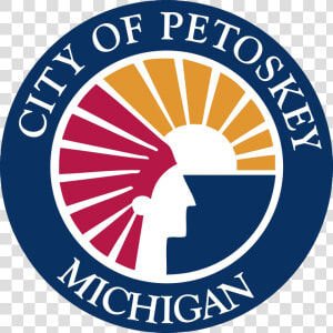 City Of Petoskey Logo  HD Png Download