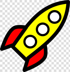 Transparent Rocket Vector Png   Rocket Clip Art Png  Png Download