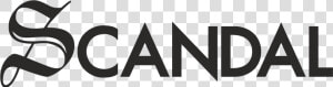 Rock Band Logo Png   Scandal Band Logo  Transparent Png