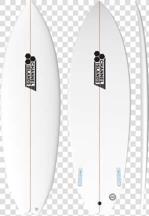 Channel Island Twin Fin  HD Png Download