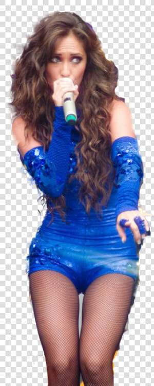 Anahí  HD Png Download