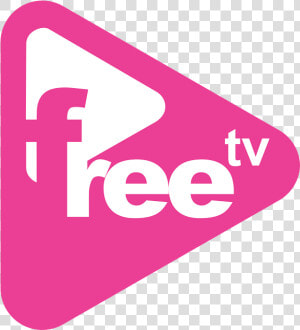 Logo Used From July 2015 To December   Free Tv Logo  HD Png Download