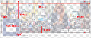 Facebook Fan Page Business  HD Png Download